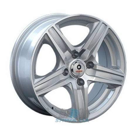 Цена на Диски Vianor VR13 R15 W6.5 PCD5x110 ET35 DIA65.1 SF
