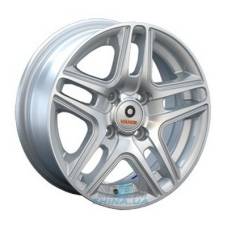 Ціна на Vianor VR15 R15 W6.5 PCD5x114.3 ET39 DIA60.1 SF