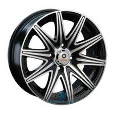 Ціна на Vianor VR16 R13 W5.5 PCD4x100 ET35 DIA56.6 BKF