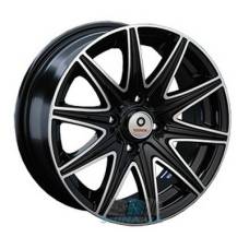 Ціна на Vianor VR18 R15 W6.5 PCD5x114.3 ET39 DIA60.1 BKF