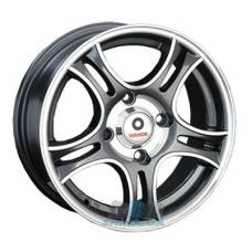 Цена на Vianor VR29 R15 W6.5 PCD5x112 ET45 DIA57.1 GMF