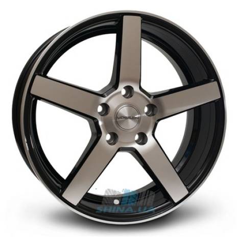 Цена на Диски Vossen CV3-L 1820 R17 W7 PCD5x112 ET40 DIA67.1 MB
