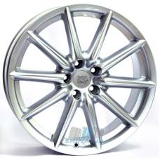 Цена на WSP Italy Alfa Romeo (W251) Cannes R19 W8 PCD5x110 ET41 DIA65.1 diamond black