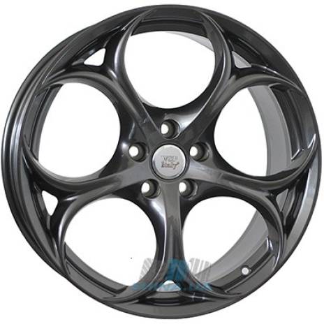 Цена на Диски WSP Italy Alfa Romeo (W258) Fedro R19 W8 PCD5x110 ET33 DIA65.1 anthracite