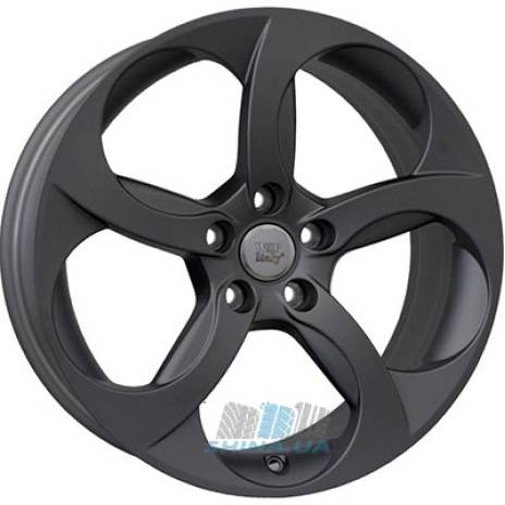 Цена на Диски WSP Italy Alfa Romeo (W259) Ulysse R18 W8 PCD5x110 ET34 DIA65.1 matt gun metal
