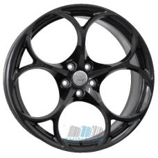 Цена на WSP Italy Alfa Romeo (W261) Rossa R20 W9 PCD5x110 ET29 DIA65.1 anthracite