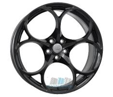 WSP Italy Alfa Romeo (W261) Rossa R20 W9 PCD5x110 ET29 DIA65.1 anthracite