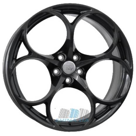 Цена на Диски WSP Italy Alfa Romeo (W261) Rossa R20 W9 PCD5x110 ET29 DIA65.1 anthracite