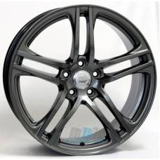 Цена на WSP Italy Audi (W556) Paul R19 W8.5 PCD5x112 ET45 DIA57.1 dull black polished