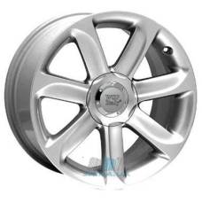 Цена на WSP Italy Audi (W559) Sapri R17 W7.5 PCD5x112 ET30 DIA66.6 silver