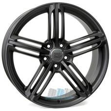 Цена на WSP Italy Audi (W560) Pompei R19 W8.5 PCD5x112 ET45 DIA57.1 matt gun metal
