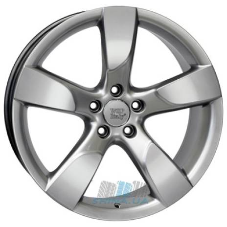 Цена на Диски WSP Italy Audi (W568) Vittoria R19 W8.5 PCD5x112 ET42 DIA57.1 dull bronzed polished