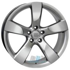 Цена на WSP Italy Audi (W568) Vittoria R19 W8.5 PCD5x112 ET42 DIA57.1 hyper silver