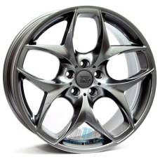 Ціна на WSP Italy BMW (W669) Holywood R19 W9 PCD5x120 ET18 DIA72.6 dark silver