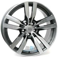 Цена на WSP Italy BMW (W672) Pandora X6 R22 W10 PCD5x120 ET40 DIA72.6 anthracite polished