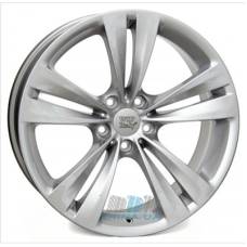 Цена на WSP Italy BMW (W673) Neptune R20 W8.5 PCD5x120 ET33 DIA72.6 silver