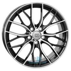 Цена на WSP Italy BMW (W678) Main R19 W7.5 PCD5x120 ET45 DIA72.6 anthracite polished