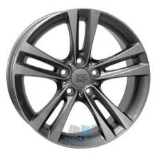 Цена на WSP Italy BMW (W680) Zeus R18 W8.5 PCD5x120 ET47 DIA72.6 Anthracite Polished