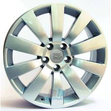 Ціна на WSP Italy Fiat (W152) Verona R16 W6.5 PCD5x110 ET36 DIA65.1 silver