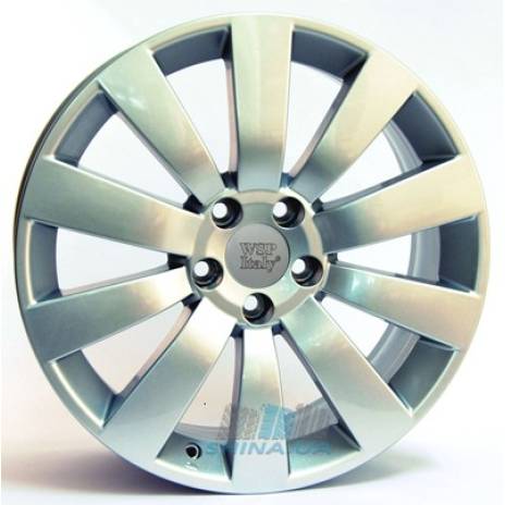 Цена на Диски WSP Italy Fiat (W152) Verona R17 W7 PCD5x110 ET41 DIA65.1 silver