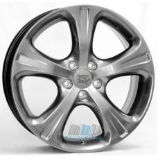 Цена на WSP Italy Honda (W2405) Alen R19 W7.5 PCD5x114.3 ET50 DIA64.1 titanium