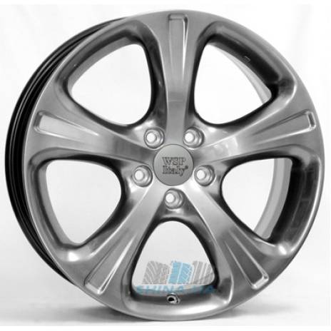Цена на Диски WSP Italy Honda (W2405) Alen R19 W7.5 PCD5x114.3 ET50 DIA64.1 titanium