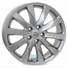 Цена на WSP Italy Honda (W2410) Nyla CRV R17 W6.5 PCD5x114.3 ET50 DIA67.1 hyper anthracite