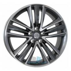 Цена на WSP Italy Infiniti (W8801) Sidney R19 W8.5 PCD5x114.3 ET50 DIA67.1 anthracite polished