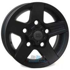 Цена на WSP Italy Land Rover (W2354) Mali R16 W7 PCD5x165.1 ET33 DIA114 anthracite polished