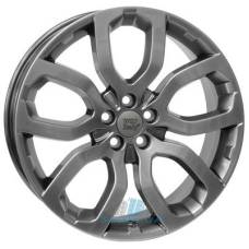 Цена на WSP Italy Land Rover (W2357) Liverpool R20 W8 PCD5x108 ET45 DIA63.4 dark silver