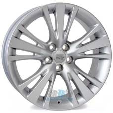 Цена на WSP Italy Lexus (W2654) Angel R19 W7.5 PCD5x114.3 ET35 DIA60.1 hyper silver