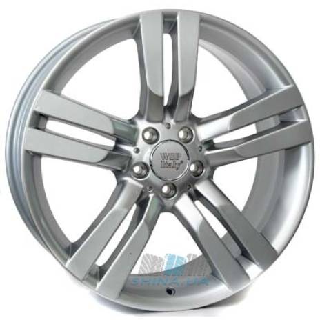 Цена на Диски WSP Italy Mercedes (W761) Hypnos R20 W8.5 PCD5x112 ET40 DIA66.6 silver