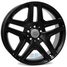Цена на WSP Italy Mercedes (W766) AMG Nero R19 W8.5 PCD5x112 ET60 DIA66.6 anthracite polished