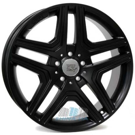 Цена на Диски WSP Italy Mercedes (W766) AMG Nero R19 W8.5 PCD5x112 ET62 DIA66.6 hyper silver