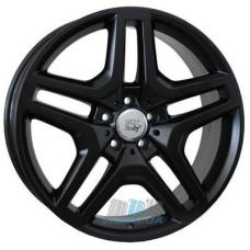 Цена на WSP Italy Mercedes (W774) Ischia R20 W8.5 PCD5x112 ET29 DIA66.6 dull black
