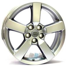 Цена на WSP Italy Mitsubishi (W3002) Bolton R17 W7 PCD5x114.3 ET38 DIA67.1 silver