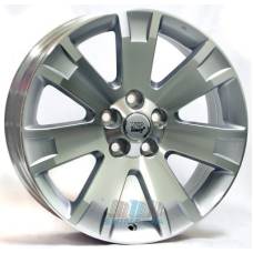 Цена на WSP Italy Mitsubishi (W3004) Poseidone R19 W8 PCD5x114.3 ET38 DIA67.1 silver polished
