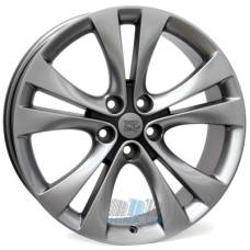Цена на WSP Italy Opel (W2506) Mercury R18 W8 PCD5x115 ET46 DIA70.2 hyper anthracite