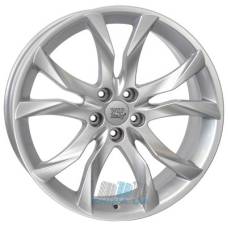 Цена на WSP Italy Peugeot (W853) Le Mans R19 W8.5 PCD5x108 ET27 DIA65.1 hyper silver