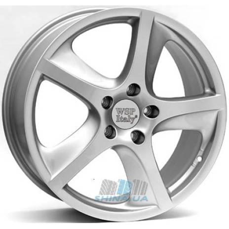 Цена на Диски WSP Italy Porsche (W1006) Cayenne R22 W10 PCD5x130 ET50 DIA71.6 dull black