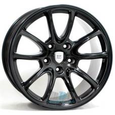 Цена на WSP Italy Porsche (W1052) Corsair R19 W11 PCD5x130 ET45 DIA71.6 gloss black