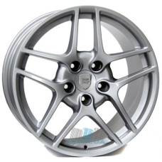 Цена на WSP Italy Porsche (W1053) Helios R19 W8 PCD5x130 ET57 DIA71.6 silver