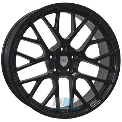 Цена на Диски WSP Italy Porsche (W1056) Fuji R20 W9 PCD5x112 ET26 DIA66.6 dull black