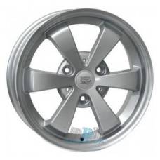 Цена на WSP Italy Smart (W1507) Etna R15 W5 PCD3x112 ET25 DIA57.1 hyper silver