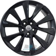 Цена на WSP Italy Tesla (W1401) Oxy R21 W9 PCD5x120 ET40 DIA64.1 silver