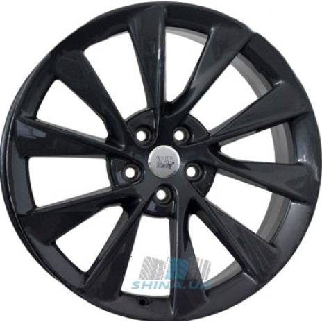 Цена на Диски WSP Italy Tesla (W1401) Oxy R21 W9 PCD5x120 ET40 DIA64.1 silver