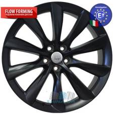 Цена на WSP Italy Tesla (W1402) Volta R22 W10 PCD5x120 ET35 DIA64.1 dull black