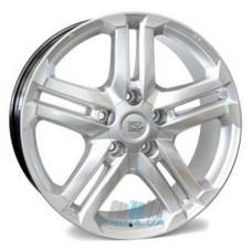 Ціна на WSP Italy Toyota (W1759) Brasil R20 W8.5 PCD5x150 ET60 DIA110.1 silver