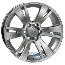 Ціна на WSP Italy Toyota (W1765) Venere R20 W9.5 PCD6x139.7 ET20 DIA106.1 hyper silver