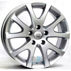 Цена на WSP Italy Volkswagen (W452) Odessa R17 W7.5 PCD5x130 ET55 DIA71.6 silver